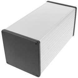 Hammond Electronics 1455NS2202 univerzální pouzdro 220 x 103 x 103 hliník extrudovaný čirá 1 ks