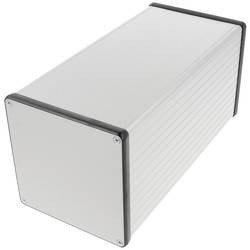 Hammond Electronics 1455NS2201 univerzální pouzdro 220 x 103 x 103 hliník extrudovaný čirá 1 ks