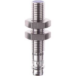 Contrinex spínač přiblížení Induktivní DW-AS-603-M8-001 320-520-036 M8 zarovnaná PNP (Ø x d) 8 mm x 45 mm