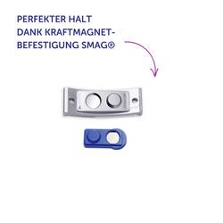 Avery-Zweckform POL20MA66-5DR štítek se jménem (š x v) 68 mm x 22 mm 5 ks