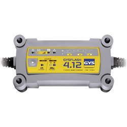 GYS GYSFLASH 4.12 029422 nabíječka autobaterie 12 V 4 A