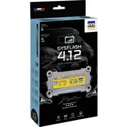 GYS GYSFLASH 4.12 029422 nabíječka autobaterie 12 V 4 A