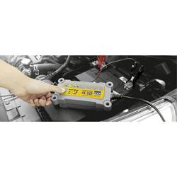 GYS GYSFLASH 4.12 029422 nabíječka autobaterie 12 V 4 A