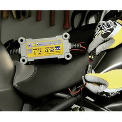 GYS GYSFLASH 4.12 029422 nabíječka autobaterie 12 V 4 A