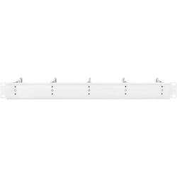 Digitus DN-97666 19 palec kabelové vedení pro datové skříně 1 U šedá