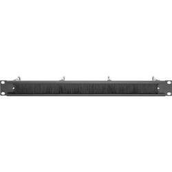 Digitus DN-97669 19 palec kabelové vedení pro datové skříně 1 U černá