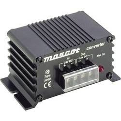 Mascot Battery 5060 DC/DC měnič napětí 24 V/DC - 12 V/DC/3 A 41 W