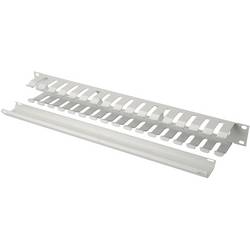 Digitus DN-97616 19 palec kabelové vedení pro datové skříně 1 U šedá