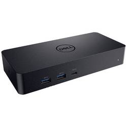 Dell dokovací stanice pro notebook D6000S Vhodné pro značky (dokovací stanice pro notebook): Dell napájení USB-C®
