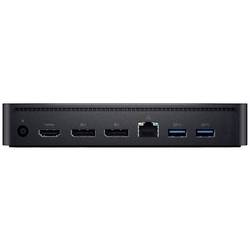 Dell dokovací stanice pro notebook D6000S Vhodné pro značky (dokovací stanice pro notebook): Dell napájení USB-C®
