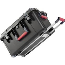 Parat PARAPROJECT® Case CC20 CargoCase systém nabíjení a řízení mobilní systém nabíjení propojení kabelem USB typ C™