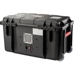 Parat PARAPROJECT® Case CC20 CargoCase systém nabíjení a řízení mobilní systém nabíjení propojení kabelem USB typ C™