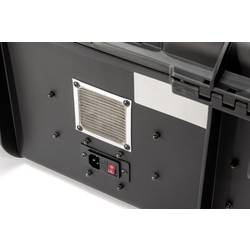 Parat PARAPROJECT® Case CC20 CargoCase systém nabíjení a řízení mobilní systém nabíjení propojení kabelem USB typ C™