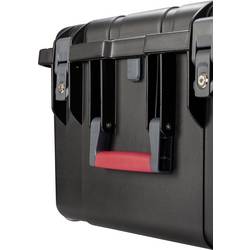 Parat PARAPROJECT® Case CC20 CargoCase systém nabíjení a řízení mobilní systém nabíjení propojení kabelem USB typ C™