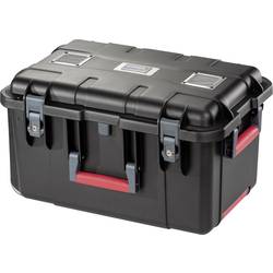 Parat PARAPROJECT® Case CC20 CargoCase systém nabíjení a řízení mobilní systém nabíjení propojení kabelem USB typ C™