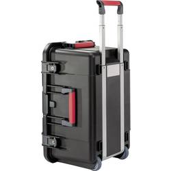Parat PARAPROJECT® Case CC20 CargoCase systém nabíjení a řízení mobilní systém nabíjení propojení kabelem USB typ C™