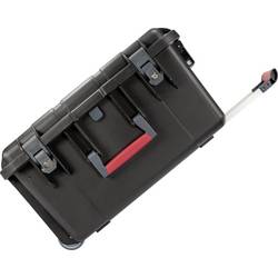 Parat PARAPROJECT® Case CC20 CargoCase systém nabíjení a řízení mobilní systém nabíjení propojení kabelem USB typ C™