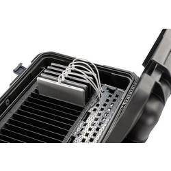 Parat PARAPROJECT® Case CC20 CargoCase systém nabíjení a řízení mobilní systém nabíjení propojení kabelem USB typ C™