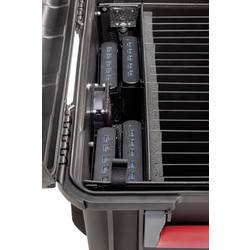 Parat PARAPROJECT® Case CC20 CargoCase systém nabíjení a řízení mobilní systém nabíjení propojení kabelem USB typ C™