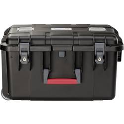 Parat PARAPROJECT® Case CC20 CargoCase systém nabíjení a řízení mobilní systém nabíjení propojení kabelem USB typ C™