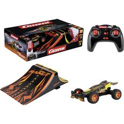 Carrera 370320010 CARRERA - 370320010 1 32 RC Modellauto inkl. Akku und Ladekabel Batterien 1:32 RC model auta elektrický vč. akumulátorů a kabelu k nabíjení,