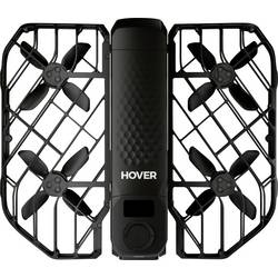 Hoverair X1 PRO Combo SP06H072 dron s kamerou černá
