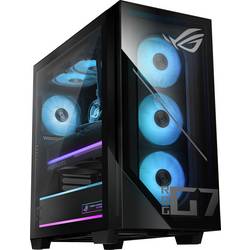 Asus Gaming PC ROG G700 2.5 cm (1 palec) Intel® Core™ Ultra 7 (Series 2) 265KF 5.5 GHz 16 GB RAM 2 TB SSD NVIDIA GeForce RTX 5080 GDDR7 90PF0561-M02890