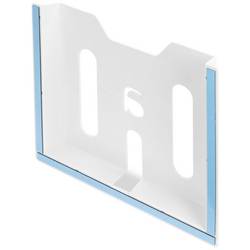 Digitus DN-97679 19 palec příslušenství pro skříně šedá, šedobílá (RAL 7035), světle šedá