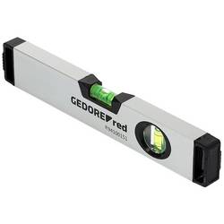 Gedore RED R94100151 3301424 vodováha z lehkého kovu 300 mm
