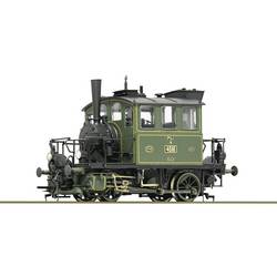 Roco 7100036 Parní lokomotiva H0 PTL 2/2 4516 (DC)