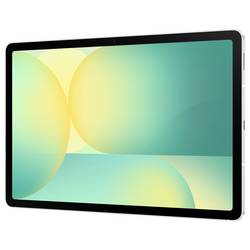 Samsung Galaxy Tab S10 FE 128 GB, 27.7 cm(10.9 palec)stříbrná, Samsung Exynos