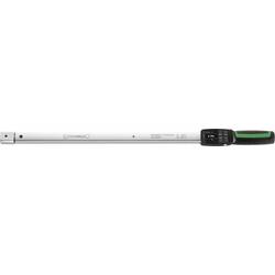 Stahlwille MANOSKOP® 714/40 eClick, 96500940, momentový klíč, Kalibrováno dle (ISO), 14 x 18 mm, 40 - 400 Nm