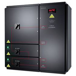 APC APC SYMMETRA PX 96/160KW BYPASS PANEL Rozvodný panel