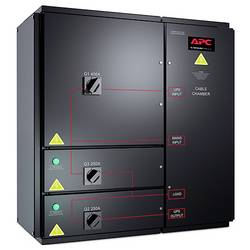 APC APC SYMMETRA PX 96/160KW BYPASS PANEL Rozvodný panel