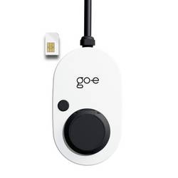 go-e Charger Gemini 2.0, 22 kW 32A CH-05-22-51 EV nabíjecí stanice
