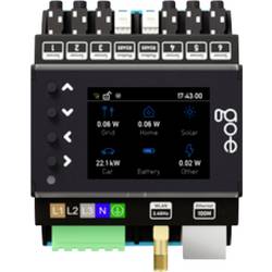 go-e Controller, fr go-e Charger CH-30-01 Kontrolér