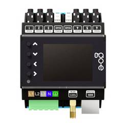 go-e Controller, fr go-e Charger CH-30-01 Kontrolér