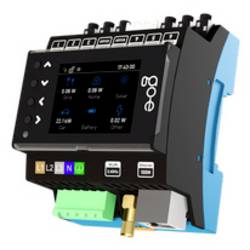 go-e Controller, fr go-e Charger CH-30-01 Kontrolér