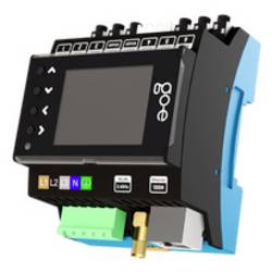 go-e Controller, fr go-e Charger CH-30-01 Kontrolér