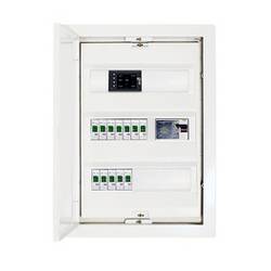 go-e Controller, fr go-e Charger CH-30-01 Kontrolér