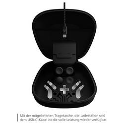 Microsoft MICROSOFT XBOX Elite Series 2 (P) ovladač