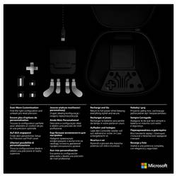 Microsoft MICROSOFT XBOX Elite Series 2 (P) ovladač