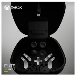 Microsoft MICROSOFT XBOX Elite Series 2 (P) ovladač