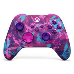 Microsoft MICROSOFT Xbox WL Controller Heart (P) ovladač