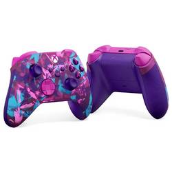 Microsoft MICROSOFT Xbox WL Controller Heart (P) ovladač