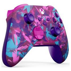 Microsoft MICROSOFT Xbox WL Controller Heart (P) ovladač