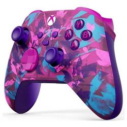 Microsoft MICROSOFT Xbox WL Controller Heart (P) ovladač