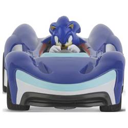 Carrera 370430022 Team Sonic Racing 1:43 RC model auta elektrický silniční model