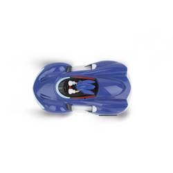 Carrera 370430022 Team Sonic Racing 1:43 RC model auta elektrický silniční model