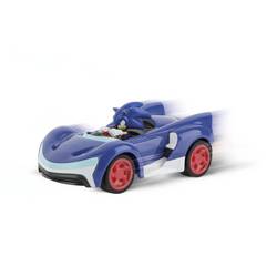 Carrera 370430022 Team Sonic Racing 1:43 RC model auta elektrický silniční model